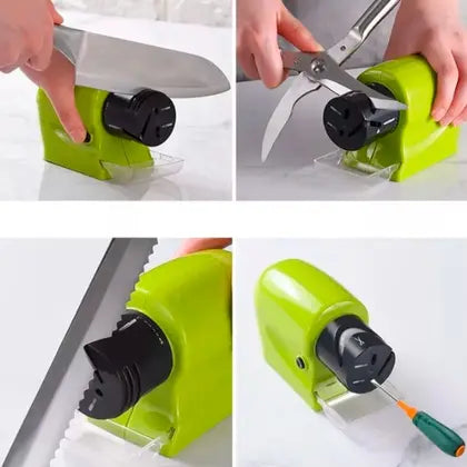 Afilador multifuncional