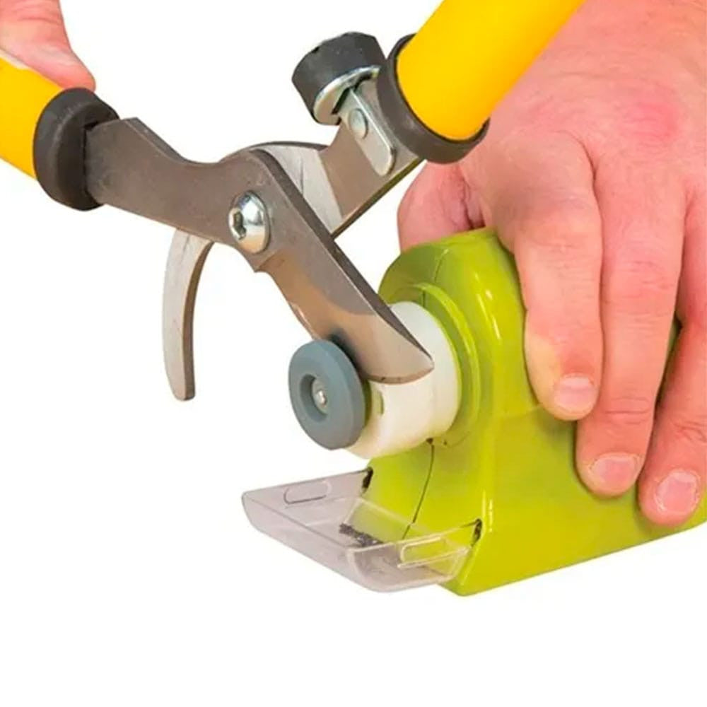 Afilador multifuncional