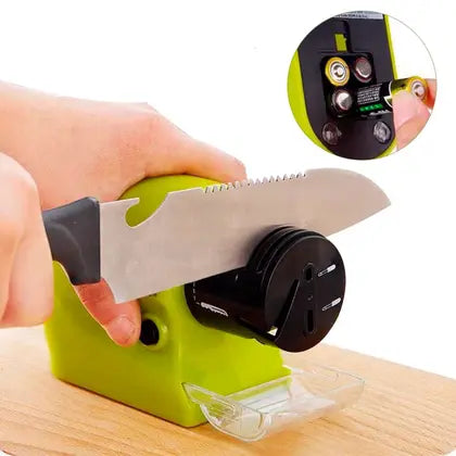 Afilador multifuncional
