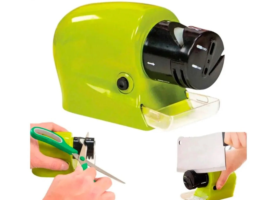 Afilador multifuncional